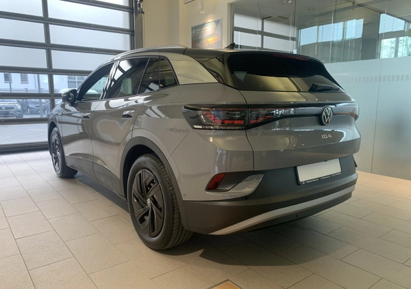 Volkswagen ID.4 cena 259900 przebieg: 9, rok produkcji 2023 z Stęszew małe 67